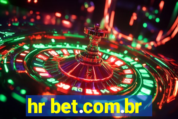 hr bet.com.br